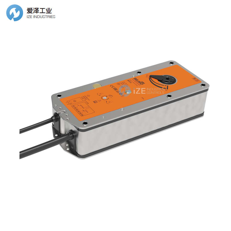 BELIMO執(zhí)行器BF24-C134