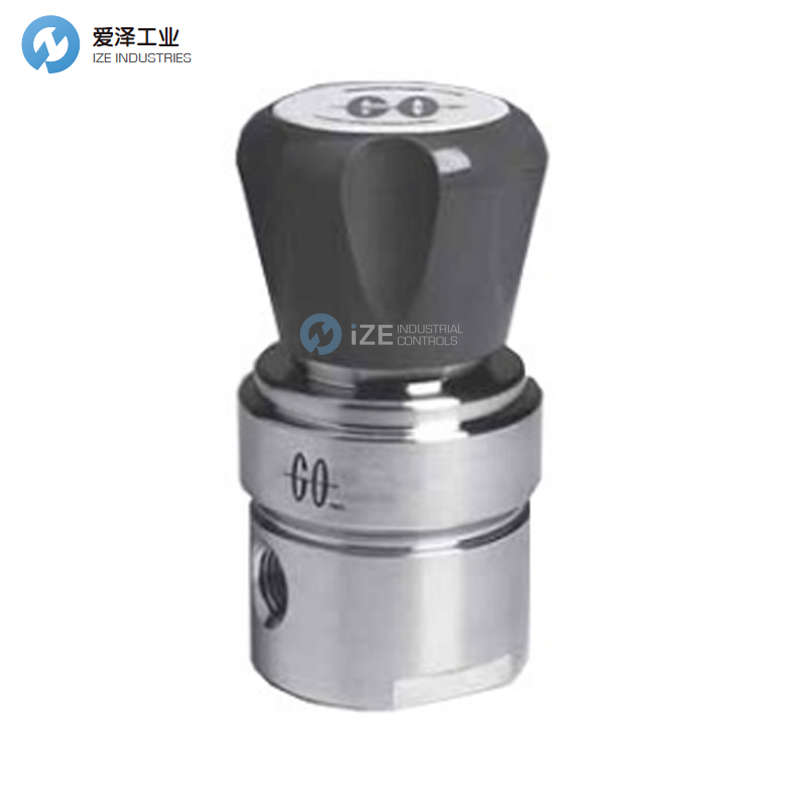 GO調(diào)節(jié)閥PR1-1F11Q3D111
