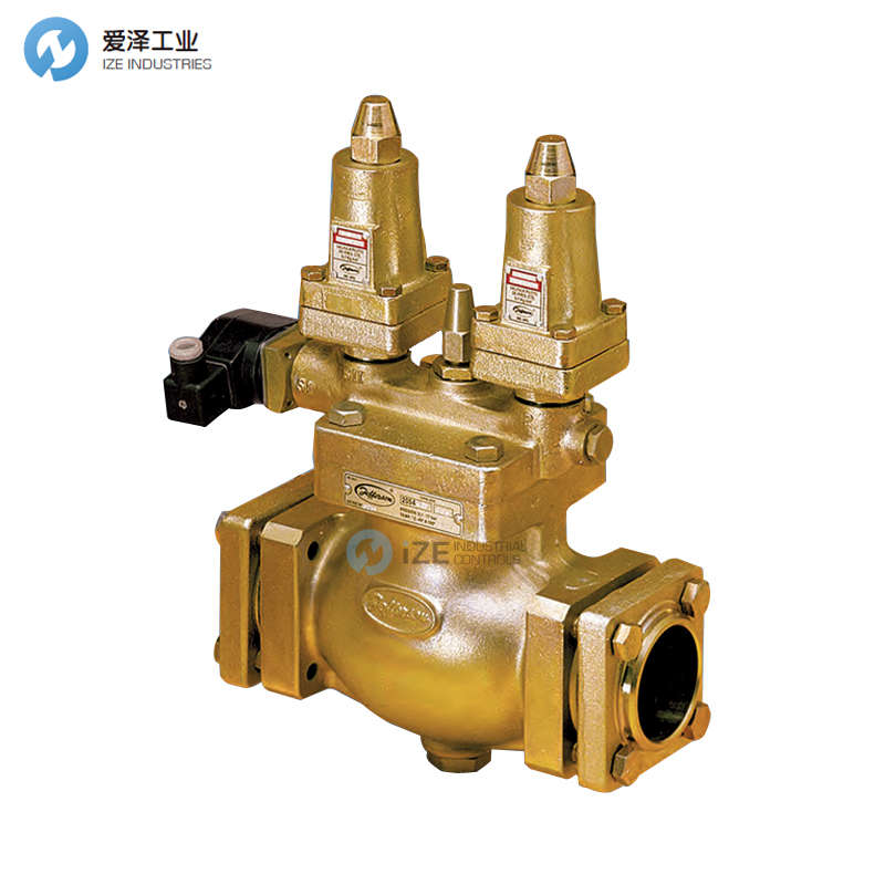 JEFFERSON電磁閥43HT03B4-F