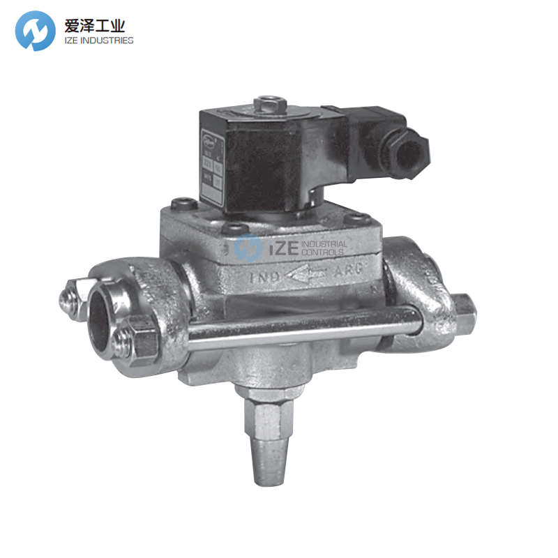 JEFFERSON電磁閥1343AT1F