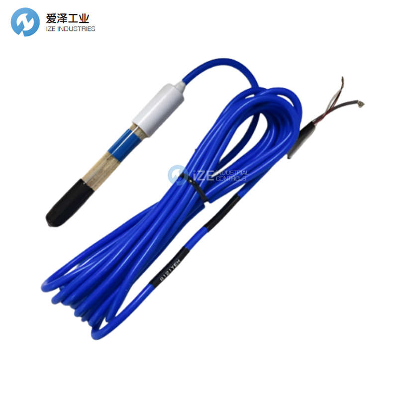 TOA-DKK pH電極5603-10F