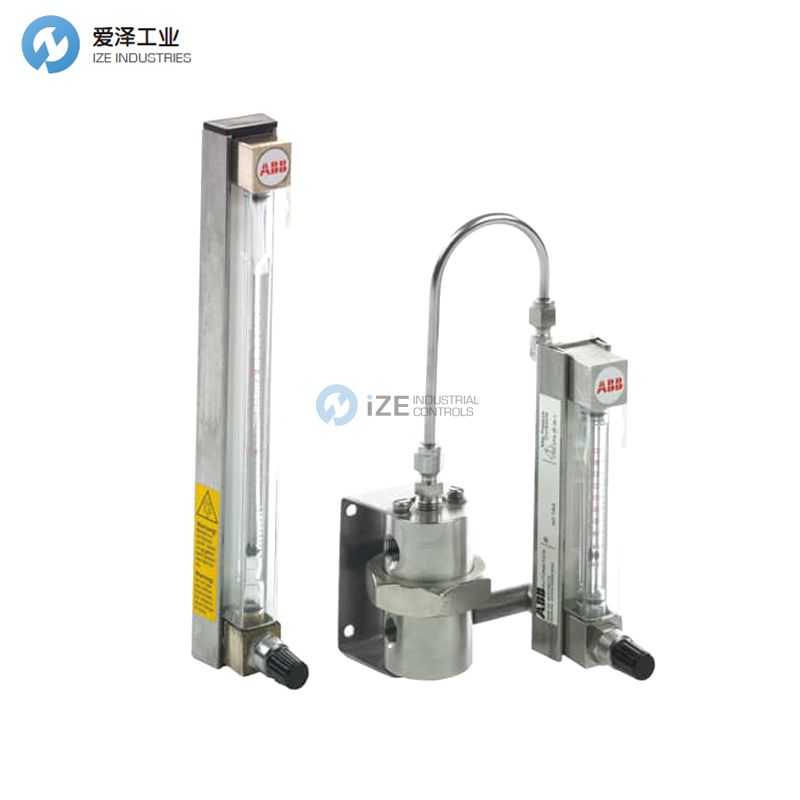ABB流量計10A61 31NB1B1X00A AEXBBD07