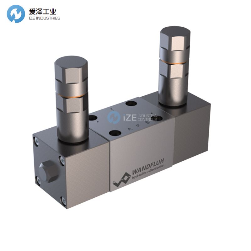 WANDFLUH滑閥AQ4Z60-D1S1698/2172