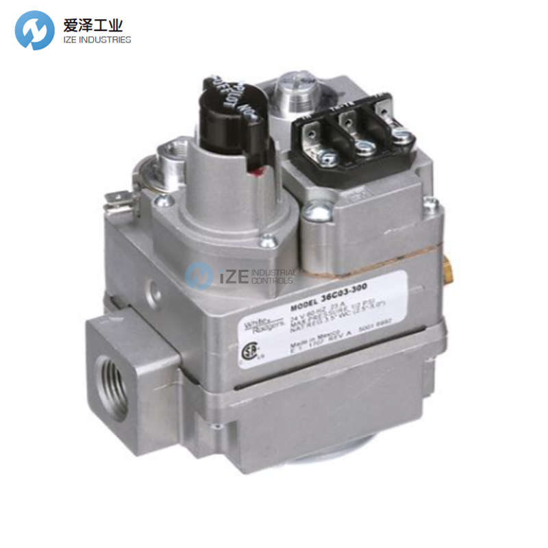 WHITE RODGERS燃?xì)忾y36C01A-284