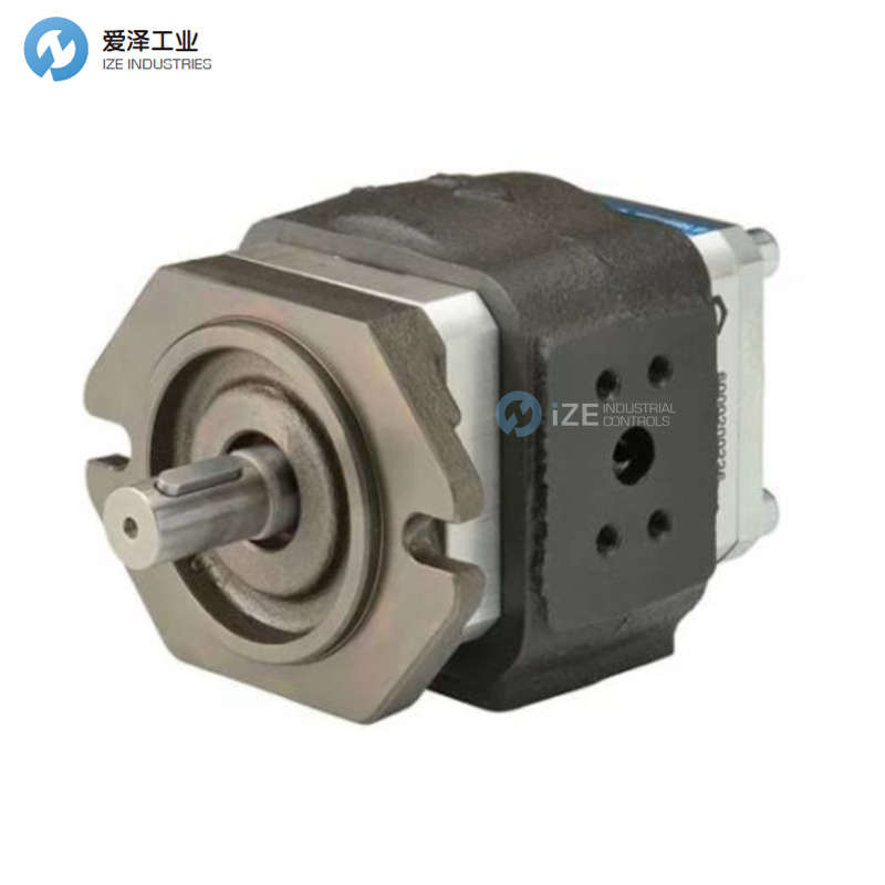 ECKERLE齒輪泵EIPH2-008RK03-11