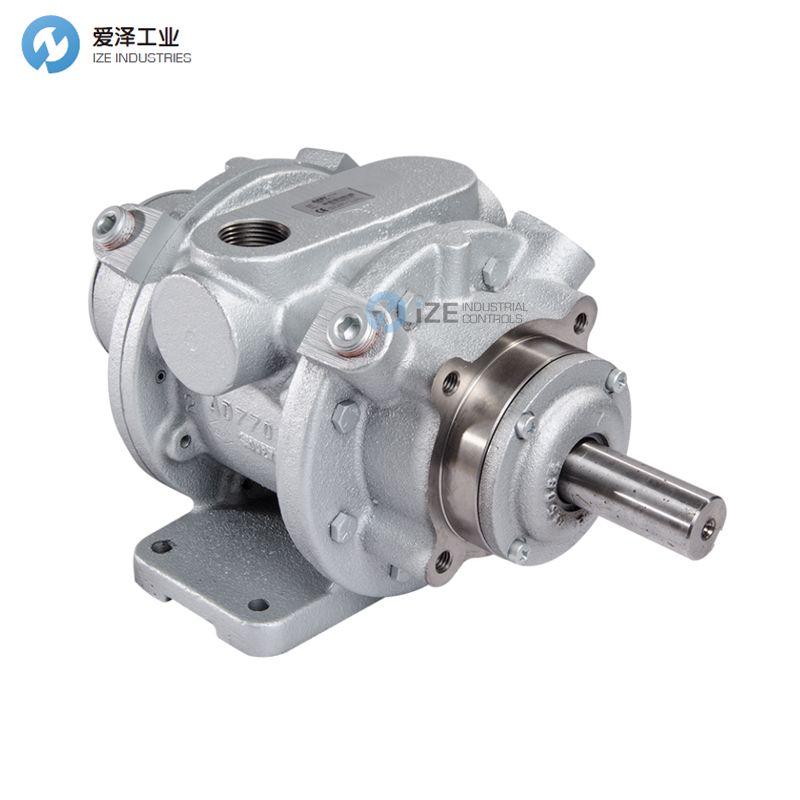 GAST氣動馬達(dá)16AM-FRV-2