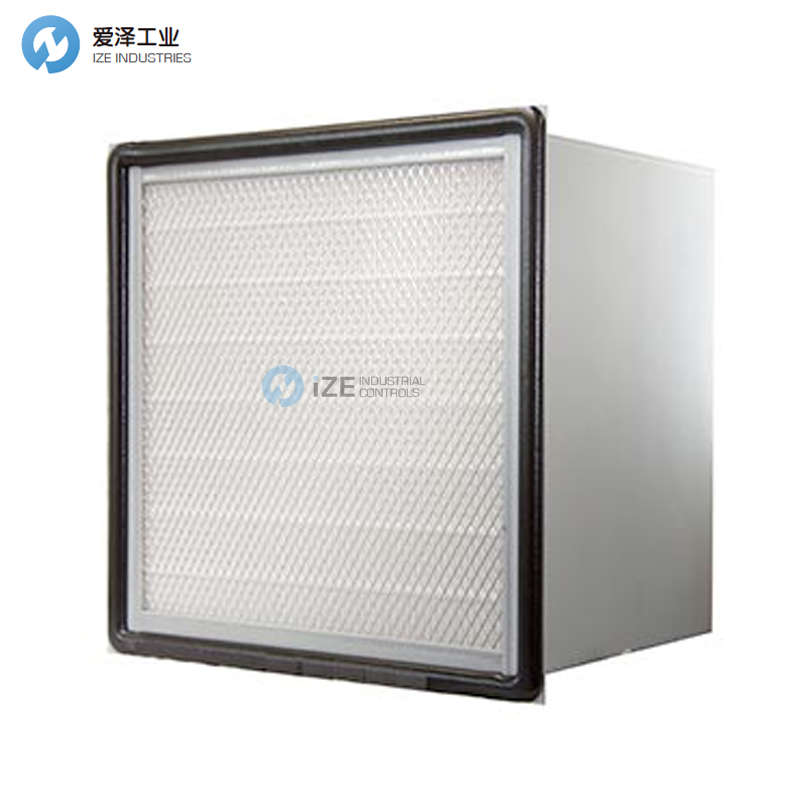 AFS過濾器90001 SF13-X-0455x0455x320mm