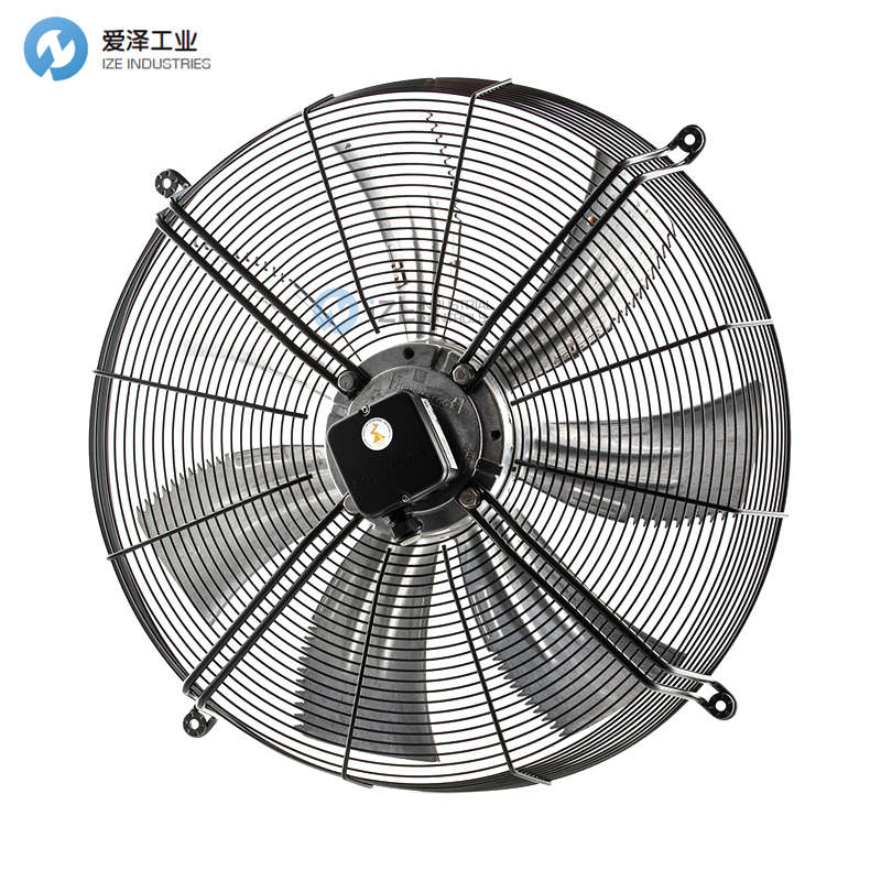 ZIEHL-ABEGG風(fēng)機(jī)FN063-6EK.4I.V7P1