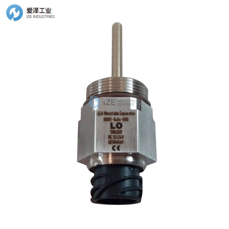 GEA振動傳感器0005-1646-080