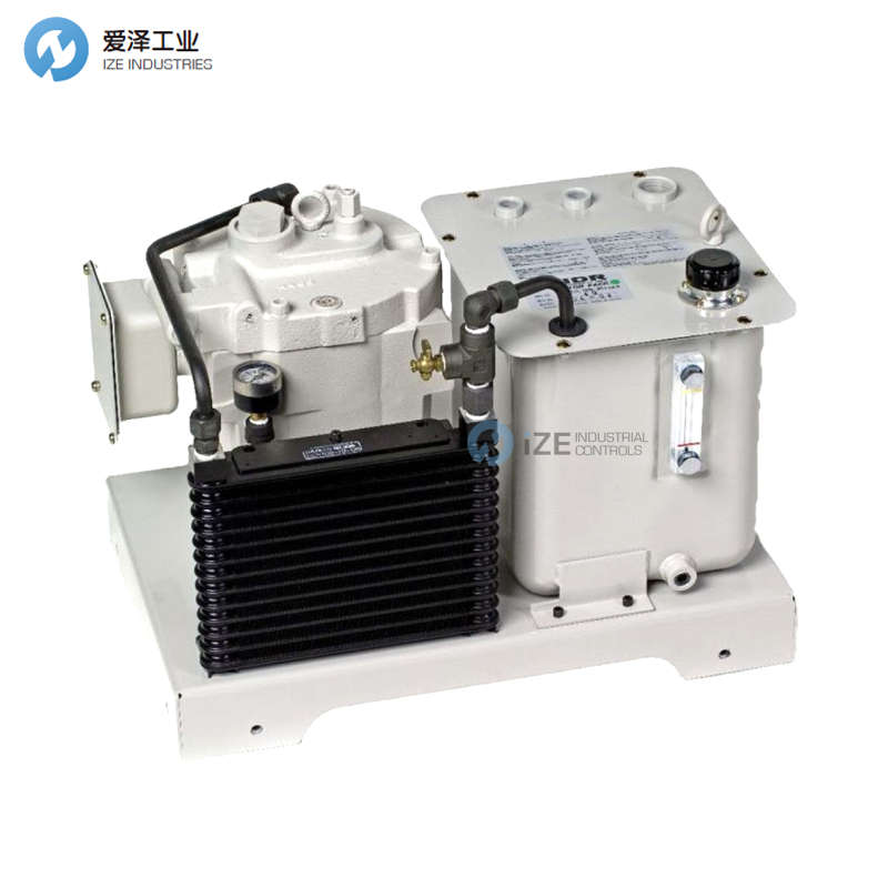 DAIKIN轉子泵NDR081-071H-30