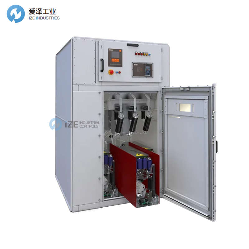 AUCOM軟啟動(dòng)器MVE-0200-V06