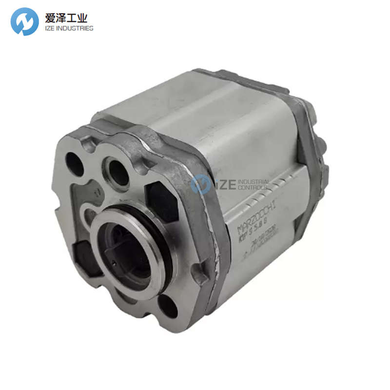 MARZOCCHI齒輪泵K1PS5.8G