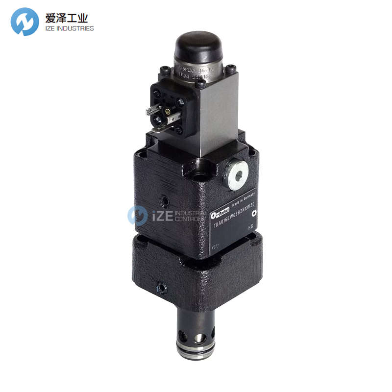 PARKER閥TDA032EW09B2NLW