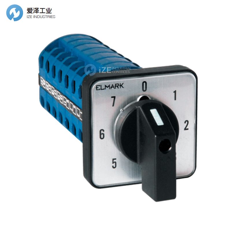 ELMARK開關(guān)LW26-20 20A