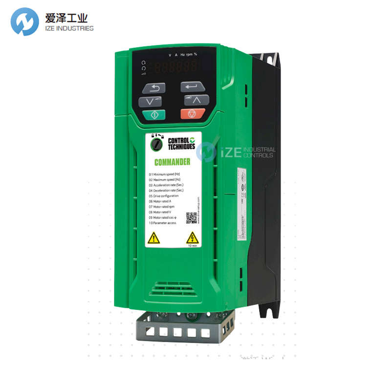 CONTROL TECHNIQUES驅(qū)動(dòng)器C200-02400041A10100AB100