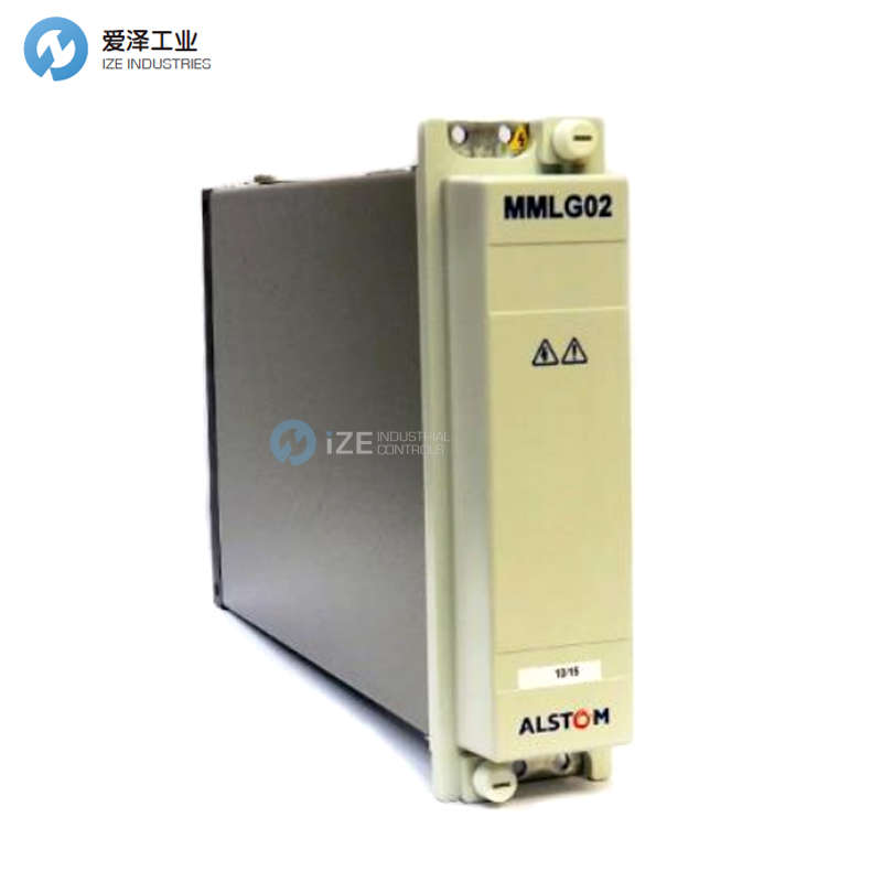 GE ALSTOM測(cè)試塊MMLG01R1AB0001E