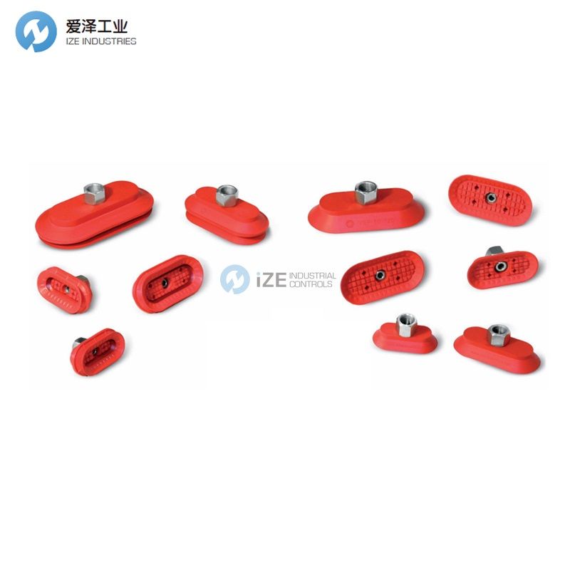 VUOTOTECNICA真空吸盤(pán)VES40 80 B