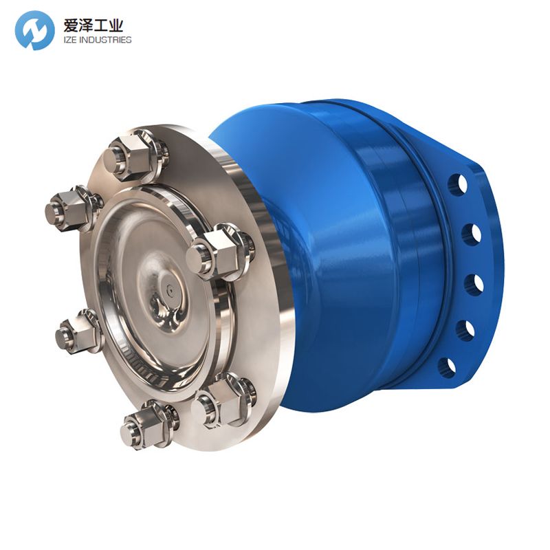 POCLAIN液壓馬達MS11-1-D54-R11-1920-25EJM