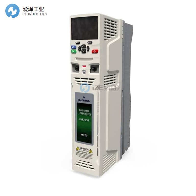 CONTROL TECHNIQUES伺服驅(qū)動(dòng)器M701-05400300A10100AB