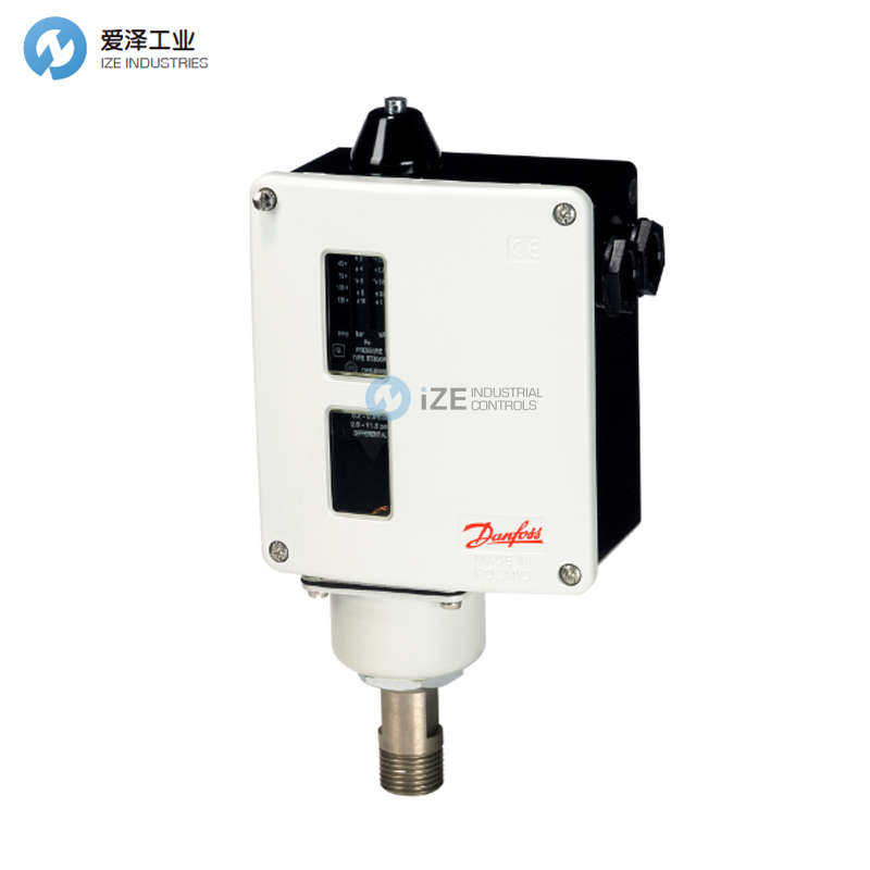 DANFOSS壓力開關RT30AW 017-518766
