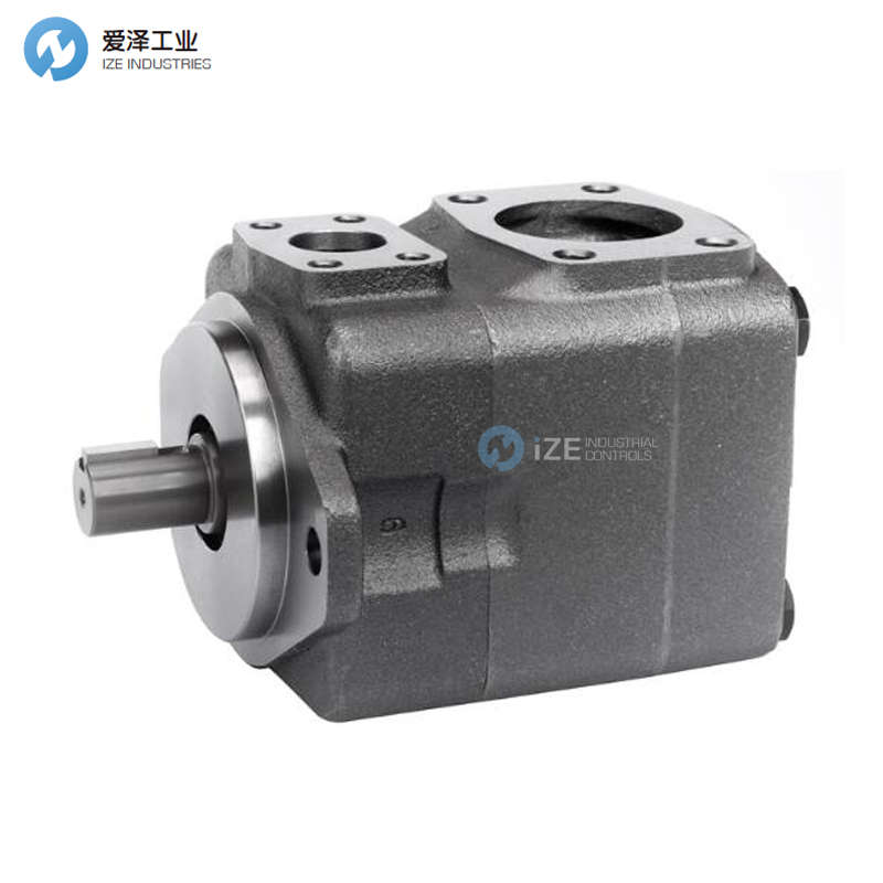 HYTEK齒輪泵HG1-63-01R-VPC-36