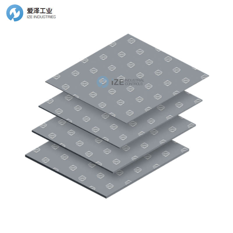 ICEBERG THERMAL導(dǎo)熱墊DTP05-T15D0-00A