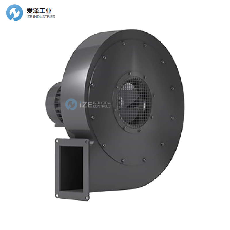 KARL KLEIN風(fēng)機(jī)DMVL 500-5-106/5,5