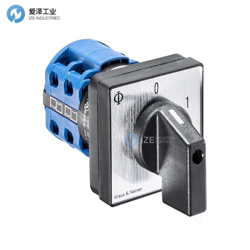 KRAUS&NAIMER開關(guān)CA10S D-042Y*01FT1