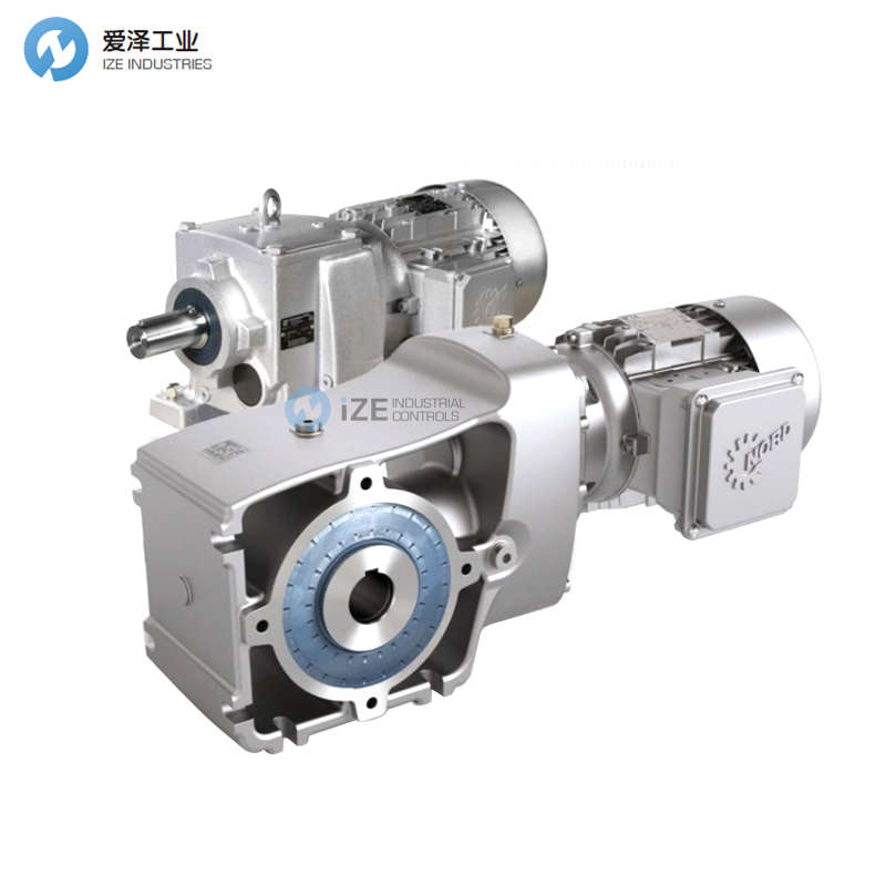 NORD減速機(jī)SK1SIS40-N56C-80SP/4 CUS TF