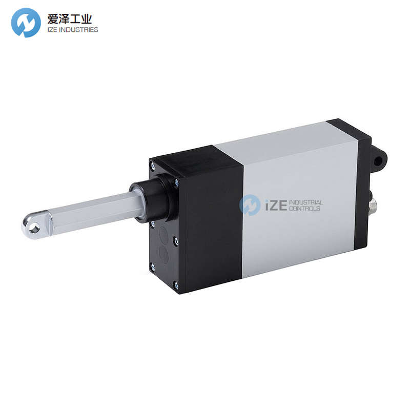 愛澤工業(yè)2025年2月部分到貨產(chǎn)品專題及庫(kù)存——ELERO篇