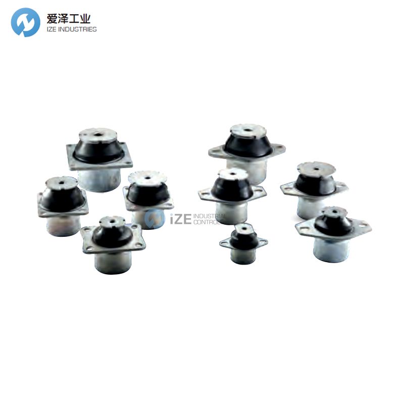 AMC MECANOCAUCHO防震支架177022