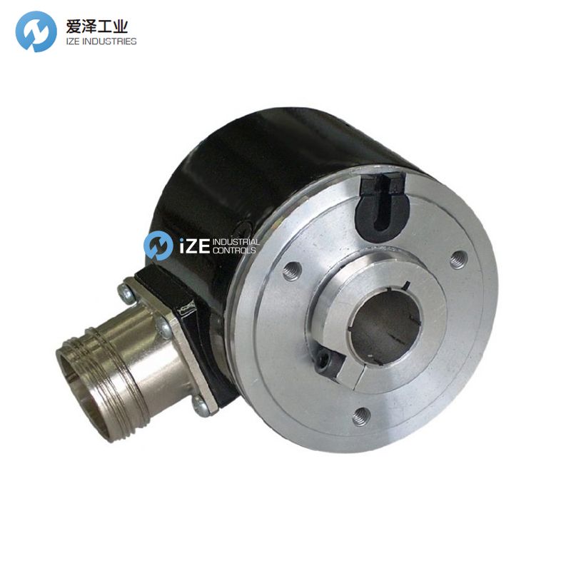 HENGSTLER編碼器HS35R0500D31H04