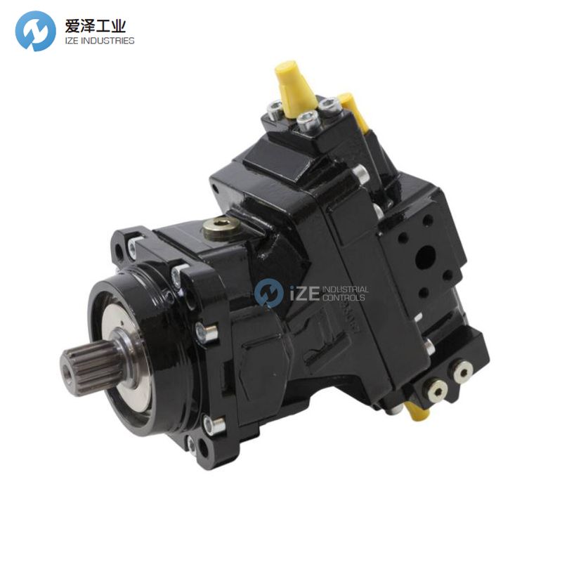 PARKER液壓泵V12-080-MA-IV-C-000-D-0-080/04