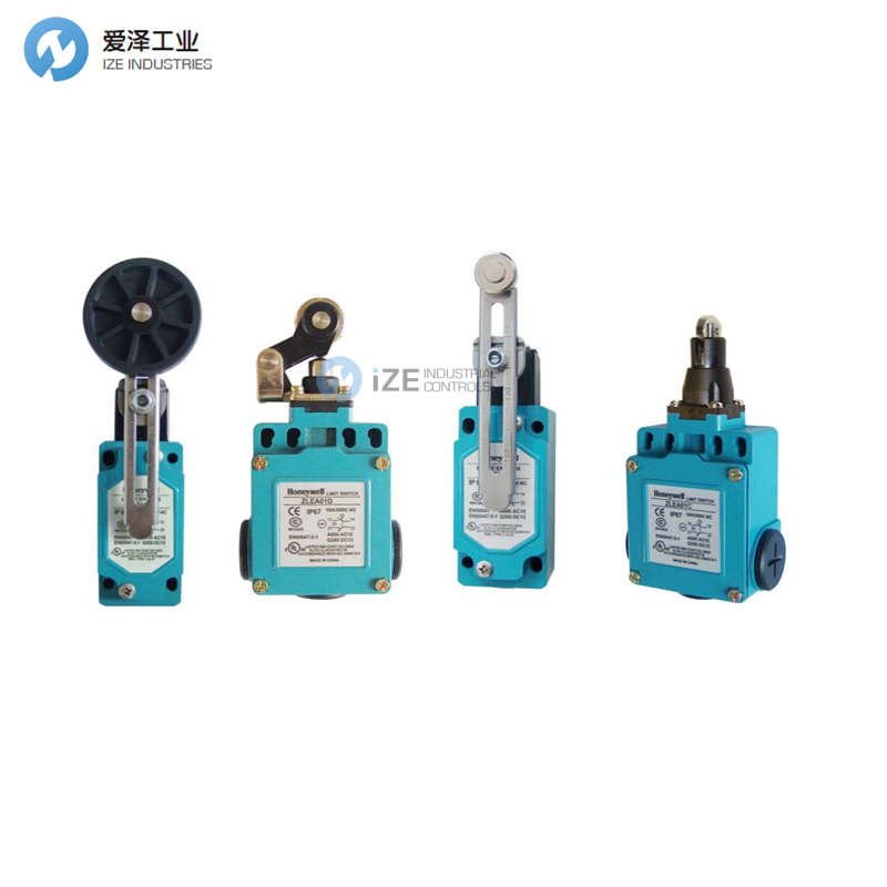 HONEYWELL限位開(kāi)關(guān)ZLAA01A2B
