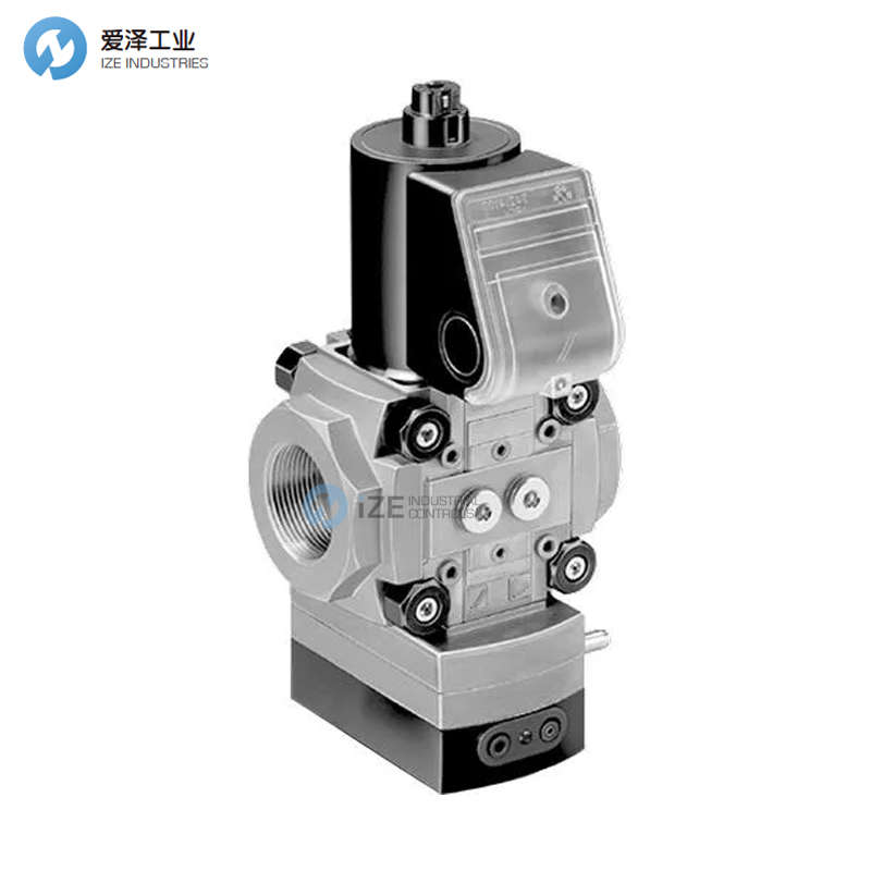 KROM SCHRODER壓力調(diào)節(jié)器VAV120R/NWAK