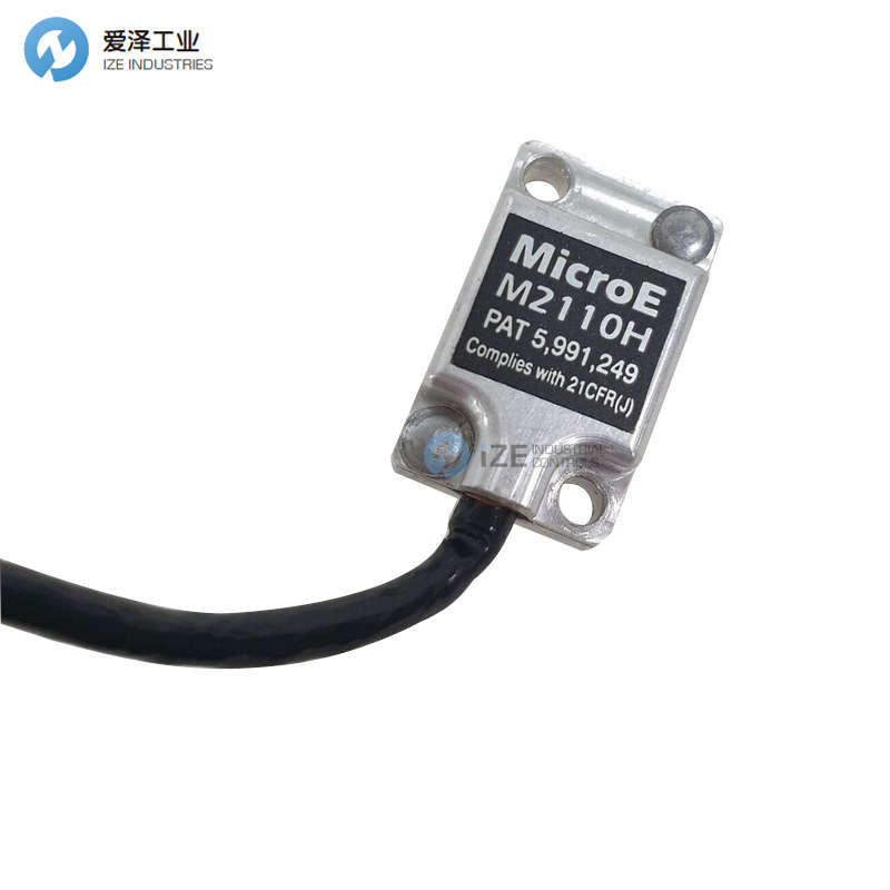 MICROE編碼器M2110H
