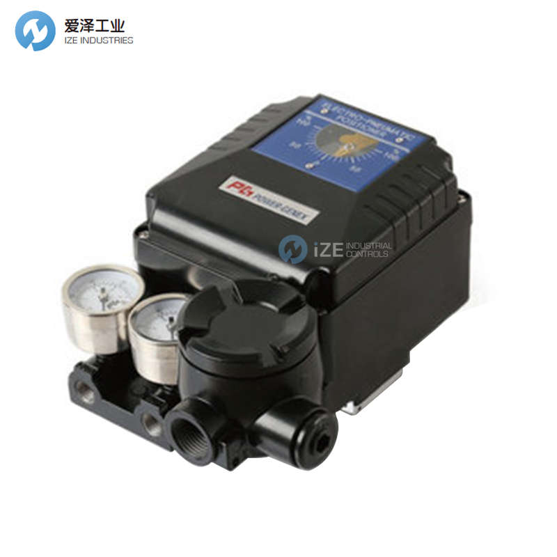 POWER-GENEX定位器EPR-WN2SN3NHR