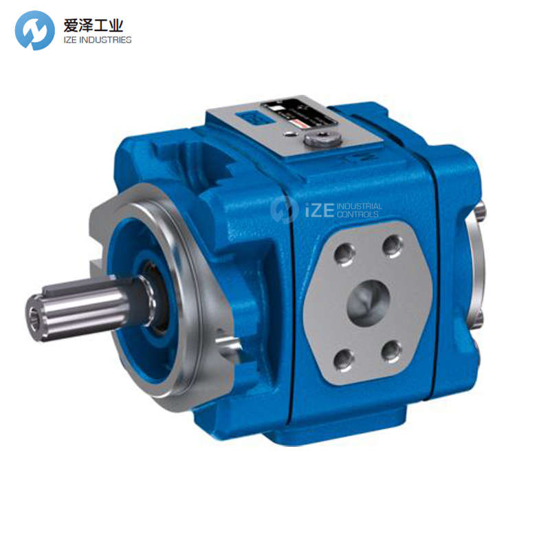 REXROTH齒輪泵PGH4-30/020RE11VU2 R901147100