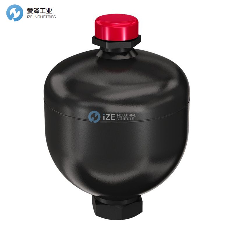 REXROTH蓄能器HAD1,0-200-1X/50Z08C-1N111-BA