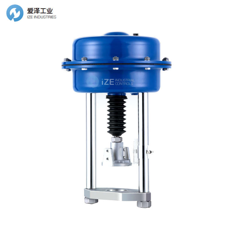 VON ROHR執(zhí)行器MA3.31A6 7S Po S38 S124