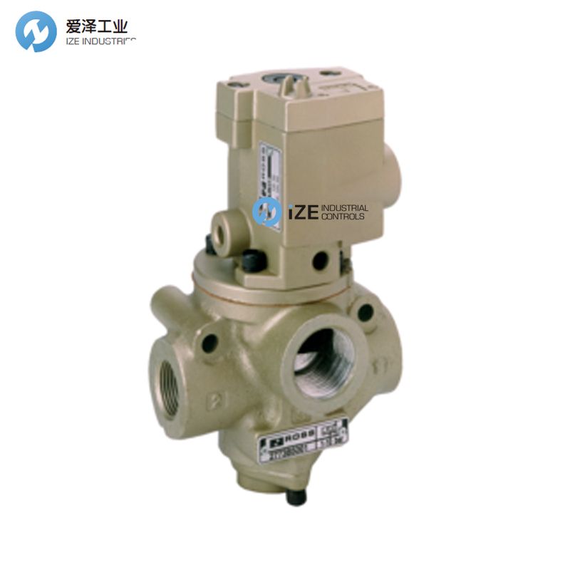 愛澤工業(yè)2025年2月部分到貨產(chǎn)品專題及庫(kù)存——ROSS篇