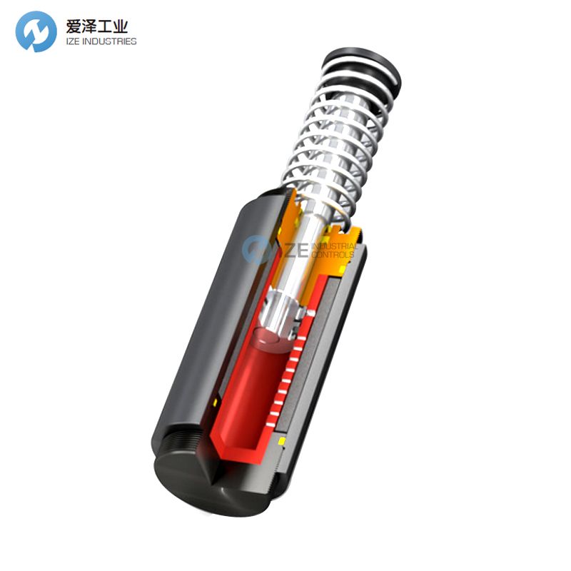 ACE減震器CA2X2-3F