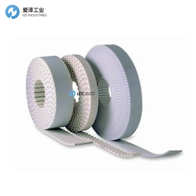 BRECO同步帶75AT10/4.700-V