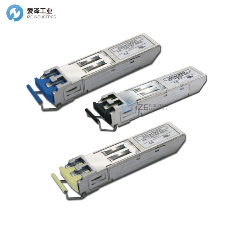 ETHERWAN光纖收發(fā)器EX-1250TBP-MB5L-AS