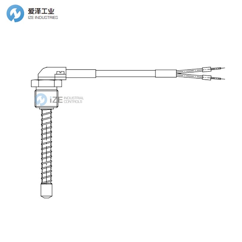 TEMATEC溫度計(jì)WT075-1286