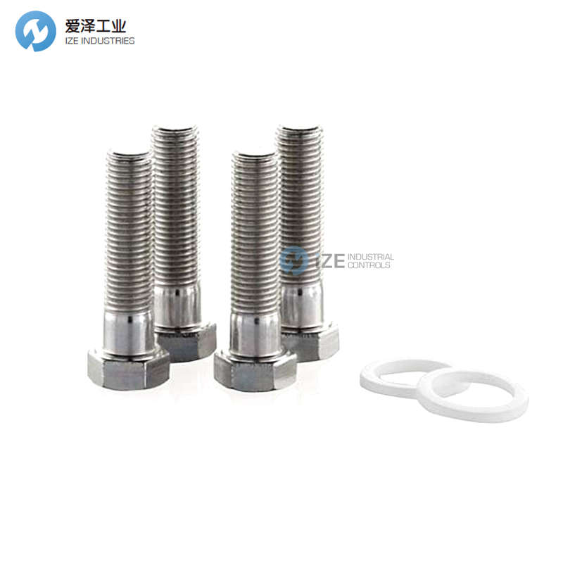 AS-SCHNEIDER變送器安裝套件AKS-HU4C-PAF44