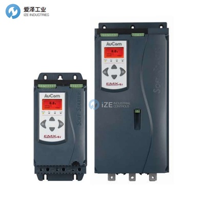 AUCOM軟啟動器EMX4E-0580B-V5-C1-H