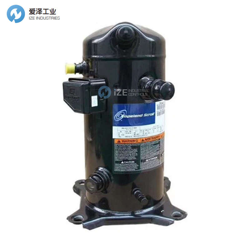 COPELAND壓縮機VR61KF-TFP-542