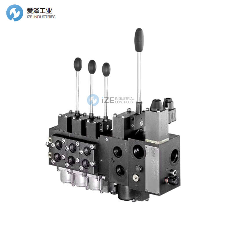 HAWE閥PSV55S1/275-3