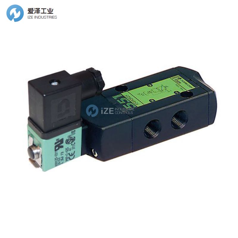 ASCO電磁閥SCG551A001MS
